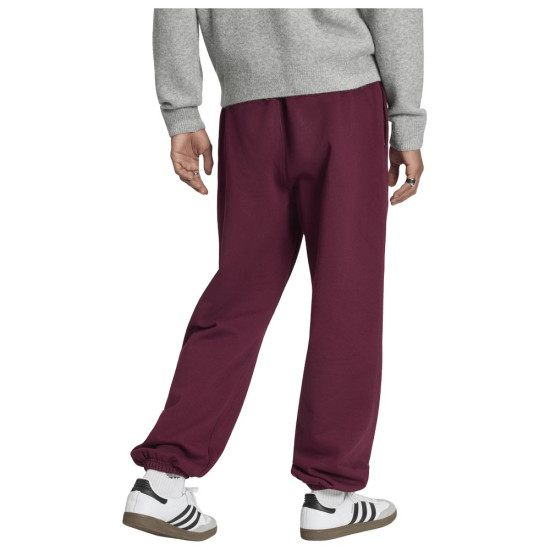 Adidas Ανδρικό παντελόνι φόρμας Trefoil Essentials Loose Fleece Pants